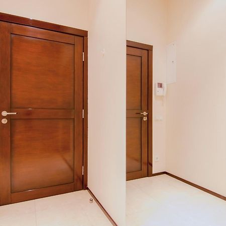 Home Hotel Apartments On Zoloti Vorota Kyjev Pokoj fotografie